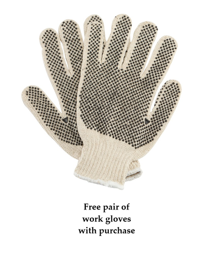 Mosquito Repellent Wrist Bands 1pk 36/display +1 Free glove