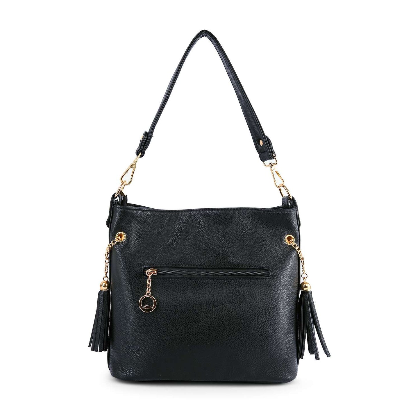 Rhinestone Fourth of July Explosion Hobo Crossbody