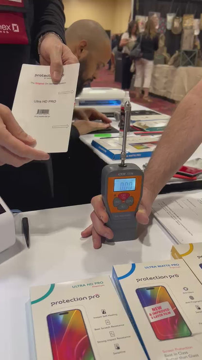 Screen Protectors (12 Month Warranty)